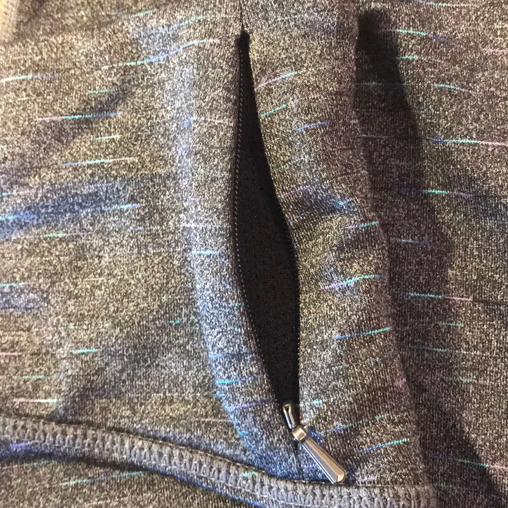 Tuff Athletics Leggings - Picture 5 of 5